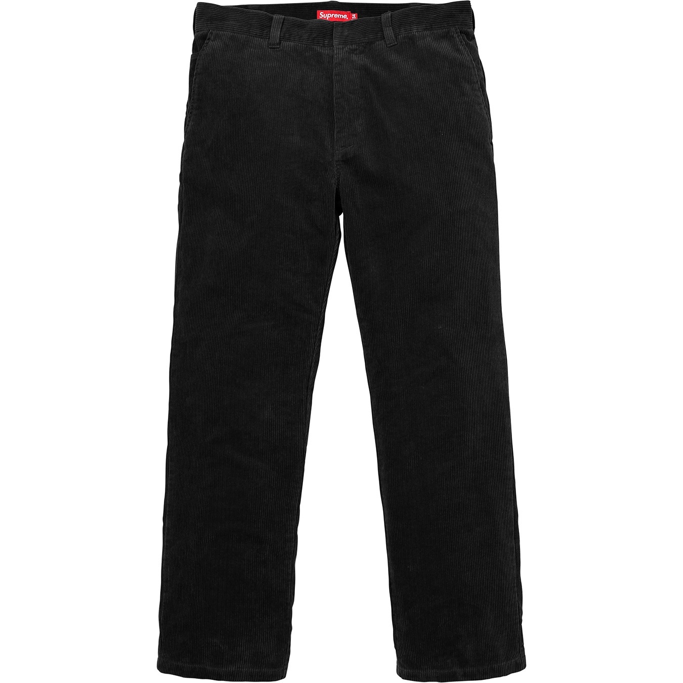 Corduroy Work Pant view 3